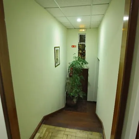 Guest house Satelite