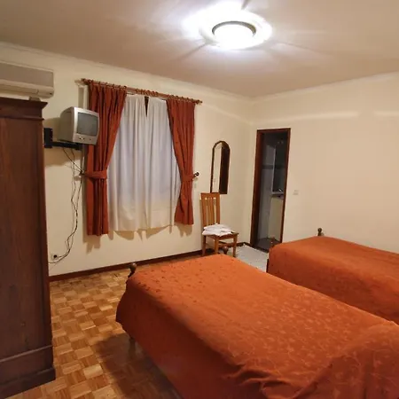Guest house Satelite *