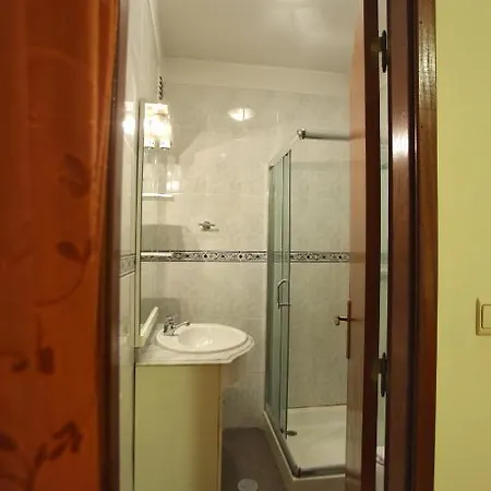 Satelite Guest house *
